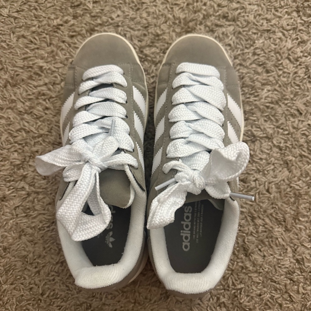 Adidas Campus Women's Sneakers